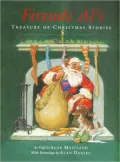 Fireside Al's Treasury of Christmas Stories [With CD]