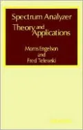 Spectrum Analyzer Theory And Applications