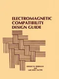 Electromagnetic Compatibility Design Guide for Avionics and Related Ground Support Equipment