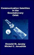Communication Satellites In The Geostationary Orbit