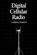 Digital Cellular Radio