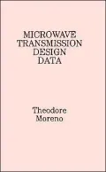 Microwave Transmission Design Data