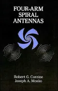 Four-Arm Spiral Antennas