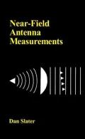 Book cover of Near-Field Antenna Measurements