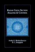 Radar Cross Section Analysis And Control