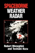 Spaceborne Weather Radar