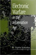 Electronic Warfare In The Information Age