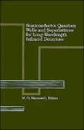 Semiconductor Quantum Wells And Superlattices For Long-Wavelength Infrared Detectors