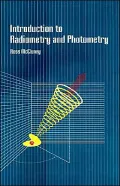 Introduction To Radiometry And Photometry