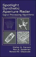 Spotlight Synthetic Aperture Radar