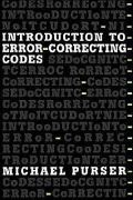 Introduction To Error Correcting Codes