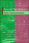 Advanced High-Frequency Radio Communications