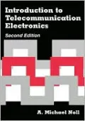 Introduction To Telecommunication Electronics 2nd Ed.