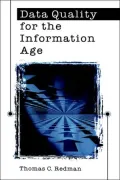 Data Quality For The Information Age