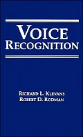 Voice Recognition