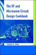 The Rf And Microwave Circuit Design Cookbook