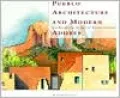 Pueblo Architecture and Modern Adobes: The Residential Designs of William Lumpkins