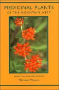 Medicinal Plants of the Mountain West