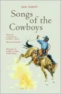 Jack Thorpe's Songs of the Cowboys