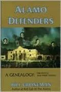 Alamo Defenders: A Genealogy
