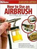 How to Use an Airbrush