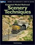 Essential Model Railroad Scenery Techniques