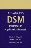 Ethics in Psychiatric Research