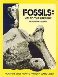 Fossils, Key to the Present: Evolution, Creation