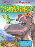 What Really Happened to the Dinosaurs?