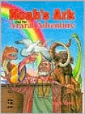 Noah's Ark And The Ararat Adventure