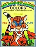 Noah's Ark Activity - Colors