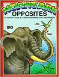 Noah's Ark Activity - Opposites