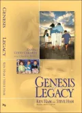 Genesis of a Legacy: Raising Godly Children in an Ungodly World