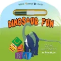 Dinosaur Fun With Letters