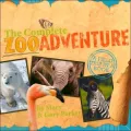 Complete Zoo Adventure, The (A Field Trip In A Book Series)