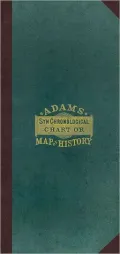 Adams' Chart Of History