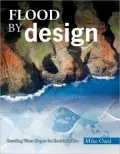 The Flood by Design: Receding Water Shapes the Earth's Surface