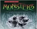 Critical Reading Series: Monsters