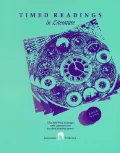 Timed Readings in Literature: Book 7, Vol. 7
