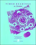 Timed Readings in Literature: Book 8, Vol. 8
