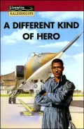 A different kind of hero
