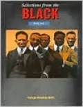 Selections from the Black: Book 1, Vol. 1