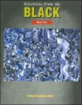 Selections Fom the Black: Book 2, Vol. 2