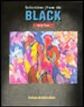 Selections from the Black: Book 3, Vol. 3