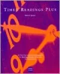 Timed Readings Plus, Book Three, Level F, Vol. 3