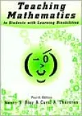 Teaching Mathematics to Students With Learning Disabilities