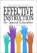 Effective Instruction for Special Education