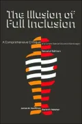 Illusion of Full Inclusion: A Comprehensive Critique of a Current Special