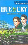 Hue and Cry: Sequel