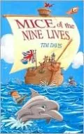 Mice of the Nine Lives